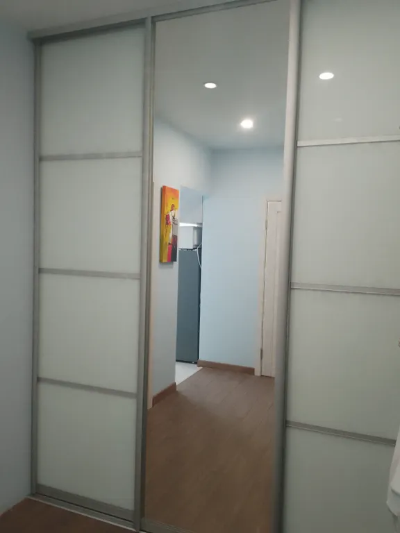 Квартира комфорт класса рядом с аэропортом