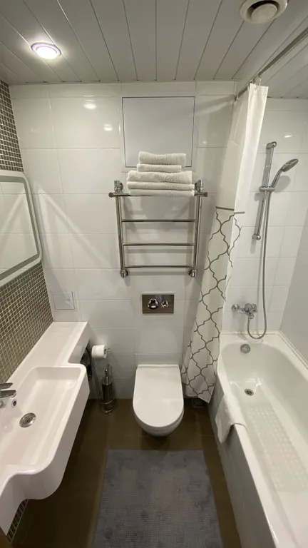 Квартира Квартира Apartment Yes — Санкт-Петербург
