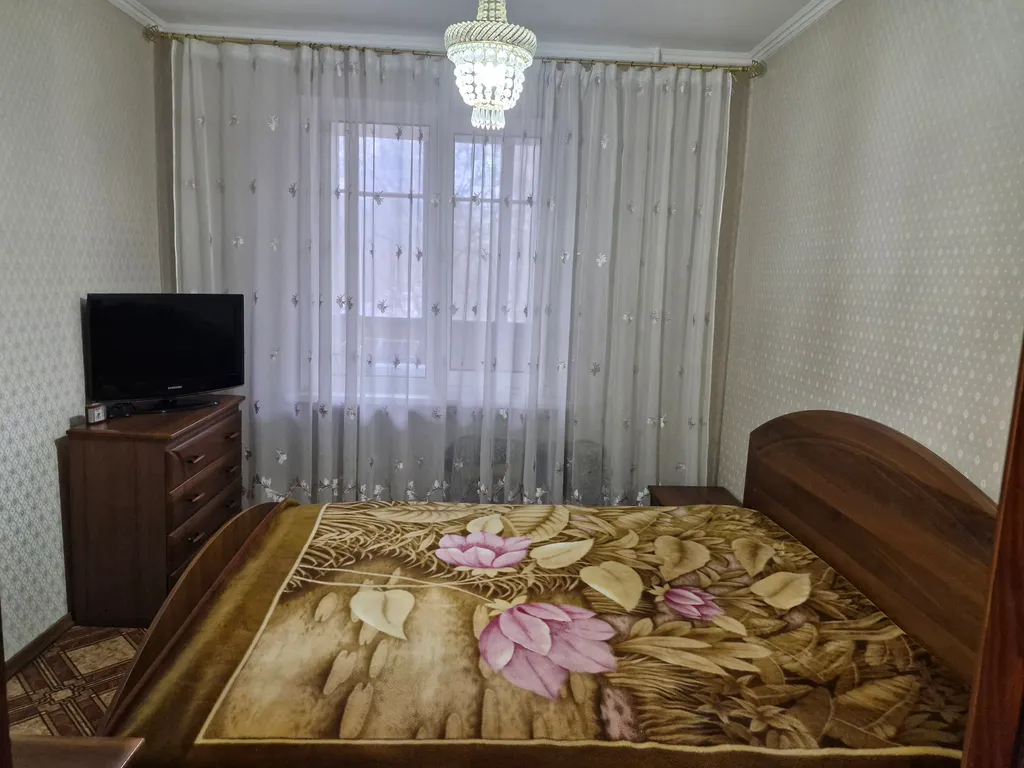 Квартира Уютная квартира в Ленинском районе — Севастополь