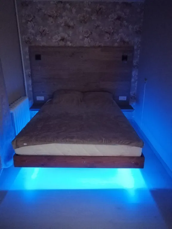 Квартира 2-комнатная Квартира — Аша