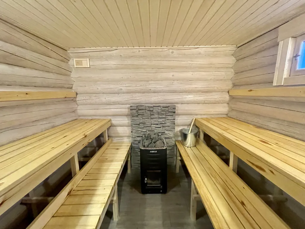 Коттедж Коттедж Норвегия — Ломоносов