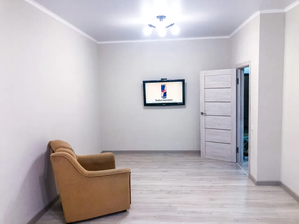 Резиденция возле Приморского парка