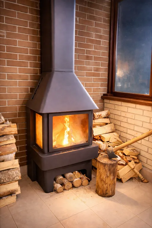 Bereg. Place — отдых с душой в 200 метрах от Волги