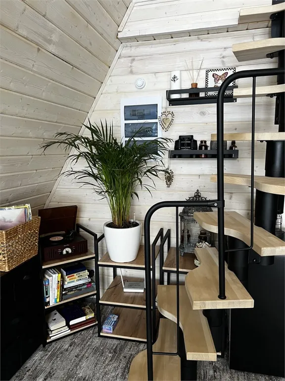 A-frame для двоих