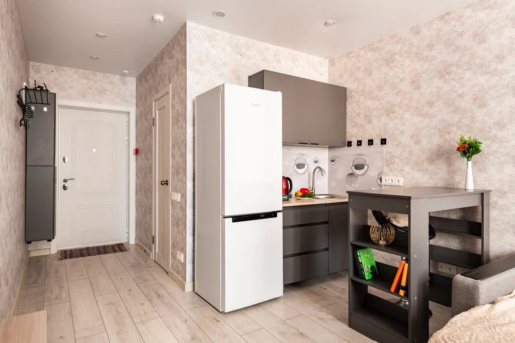 Студия у метро Рассказовка