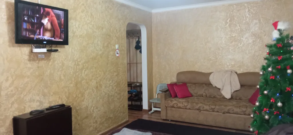 Квартира в Приэльбрусье