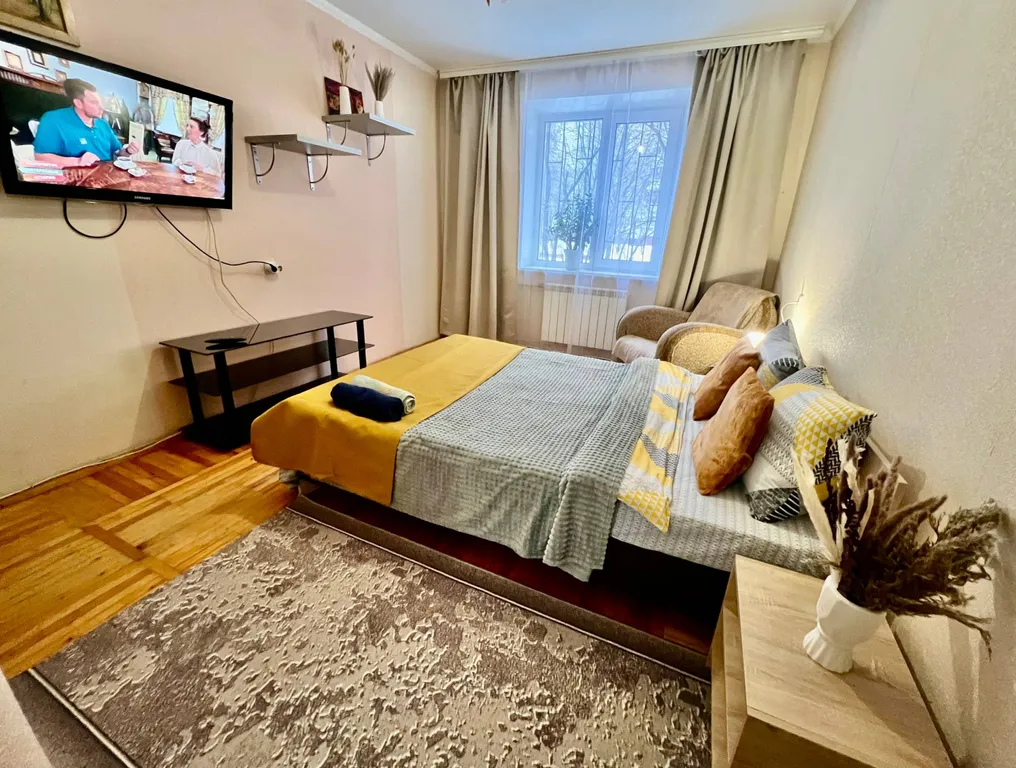 Квартира Апартаменты Люкс — аренда посуточно в Белгород