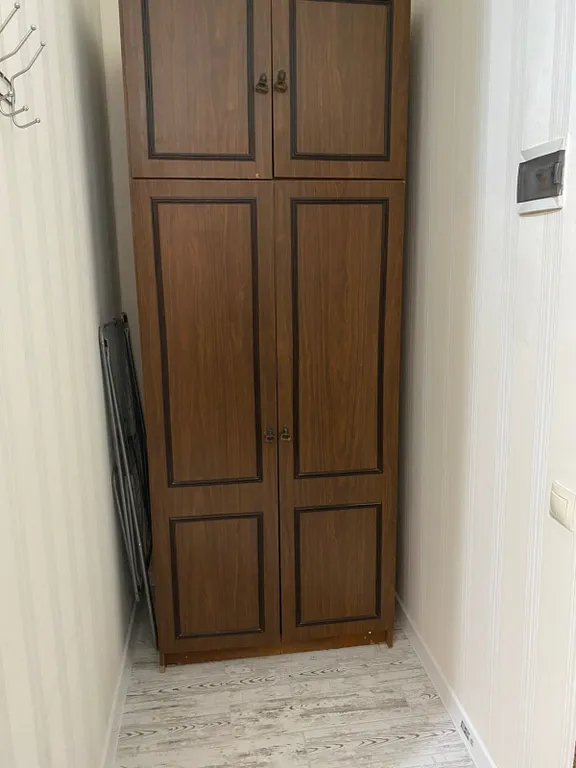 Уютная квартира на берегу моря в элитном доме