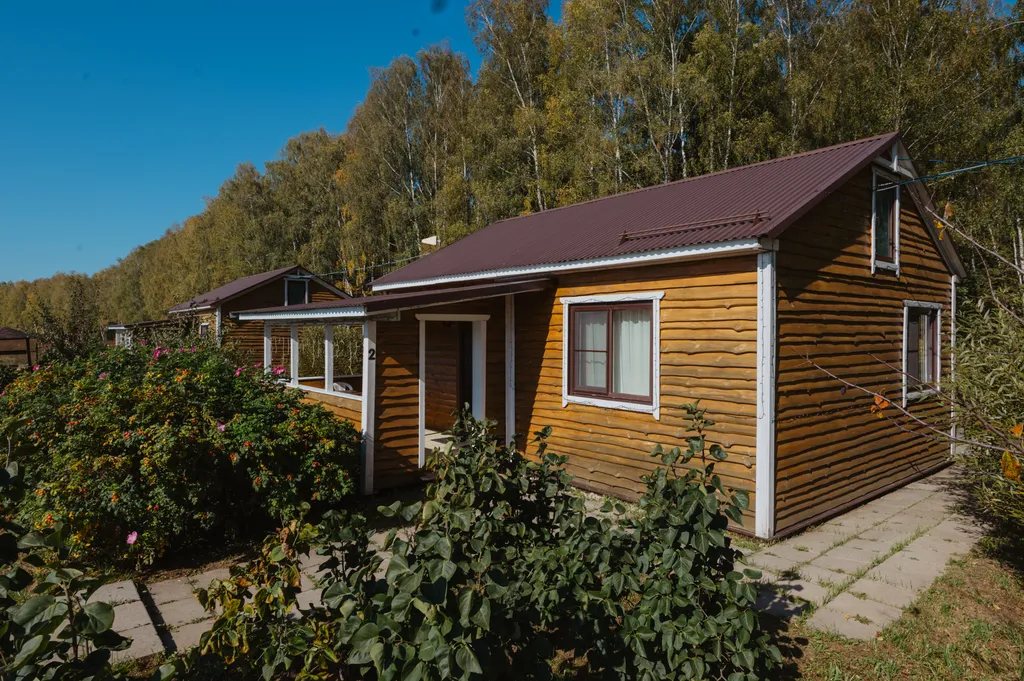 Коттедж 3-комнатный Дом — аренда посуточно в Кузьмищево