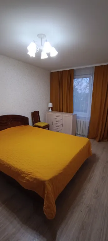 Уютная двушка