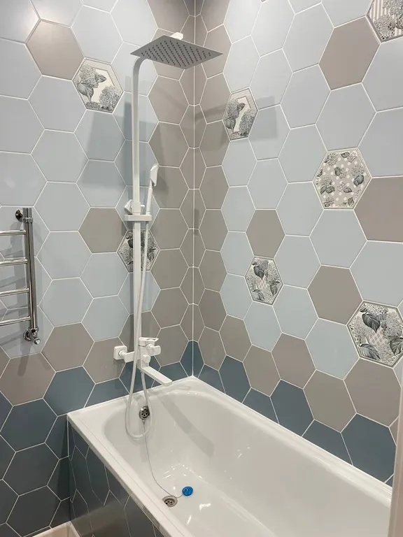 Уютная квартира рядом с зеленым островом!