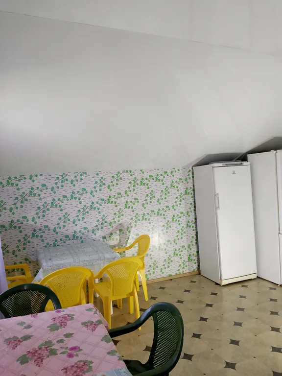 Квартира Квартира Гостевой дом У Елены — Геленджик