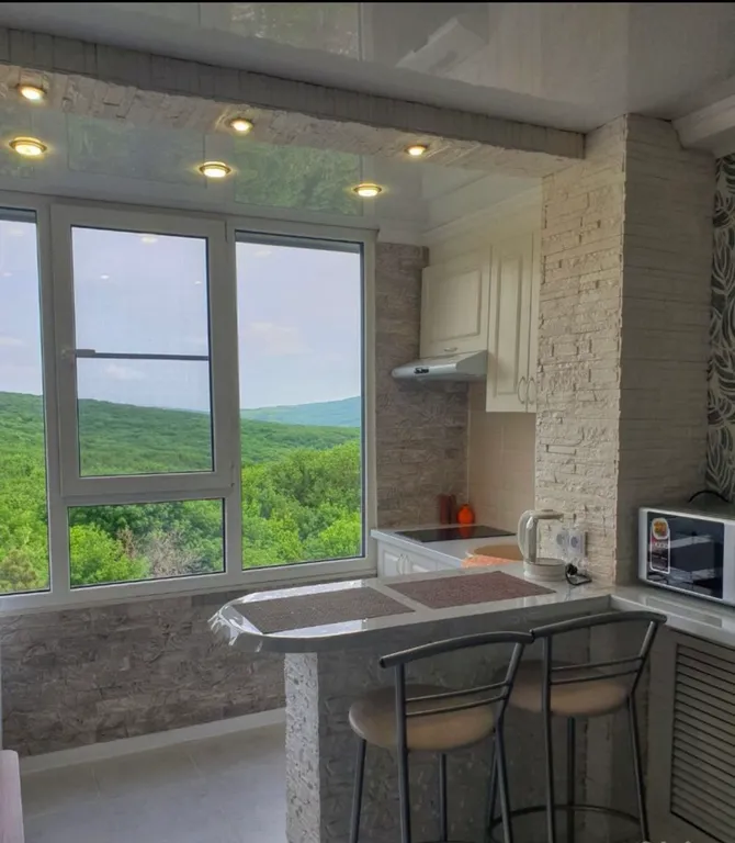 Уютная студия в курортной зоне