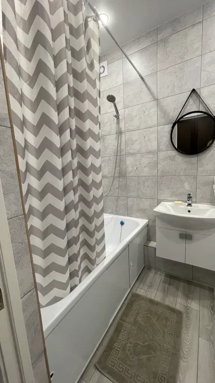 Квартира Квартира Уютная студия рядом с центром где все продумано до мелочей — Калининград