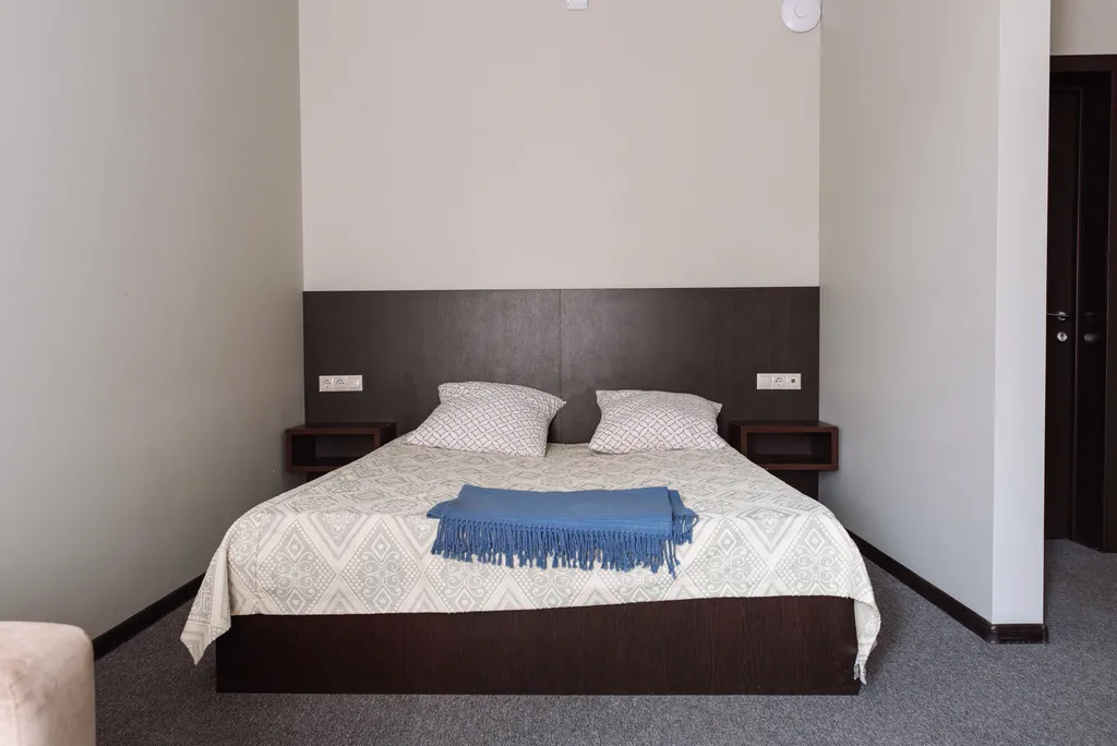 Квартира Квартира Номер в Орловке, звездный берег, рядом с морем — Севастополь