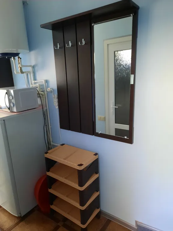 Квартира Квартира Жилье у моря — Геленджик