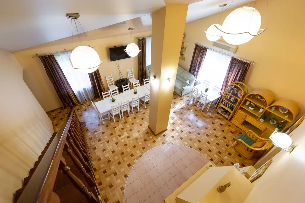 Красково Хаус