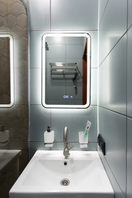 Номер-апартамент Сцена Художника в доме Лунда