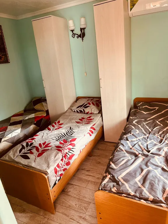 Квартира Комната — Анапа