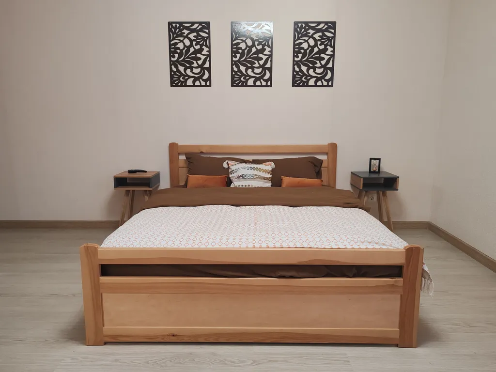 Квартира Сахара