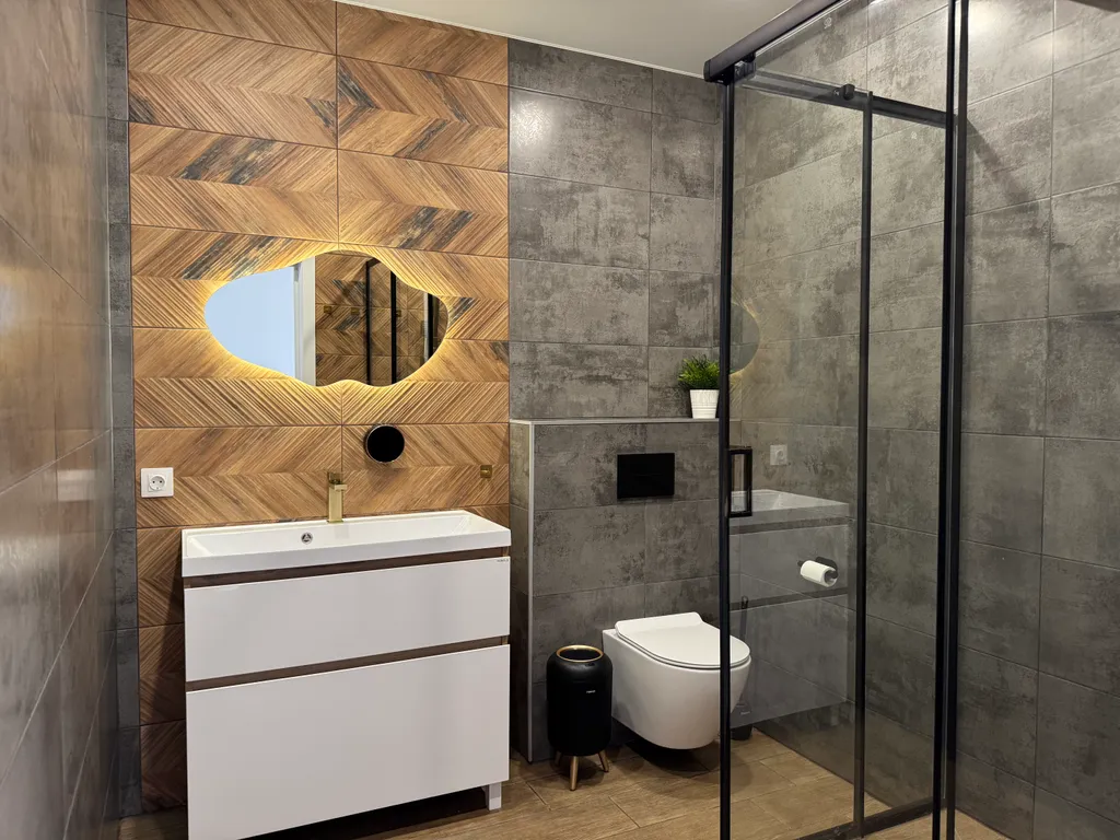 Гостевой дом Barbara house