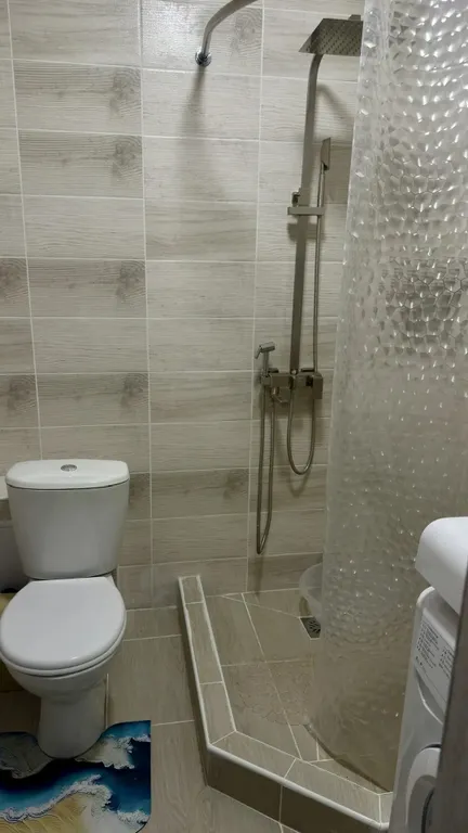 Квартира Квартира Студия в морском стиле — Севастополь