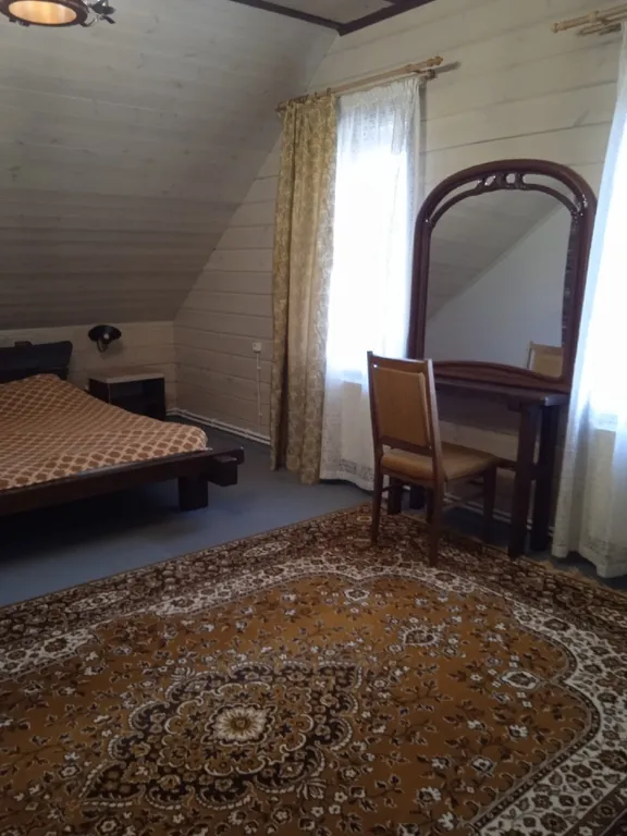 3-комнатный Дом