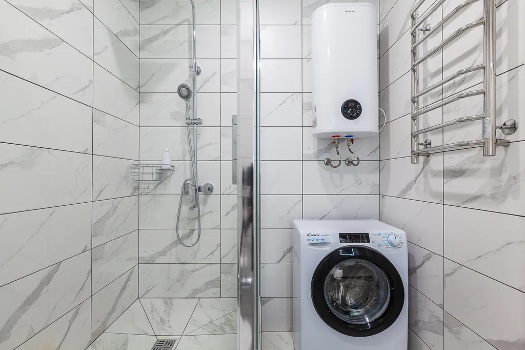 Квартира в ЖК Мечта