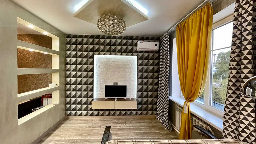 Студия на набережной