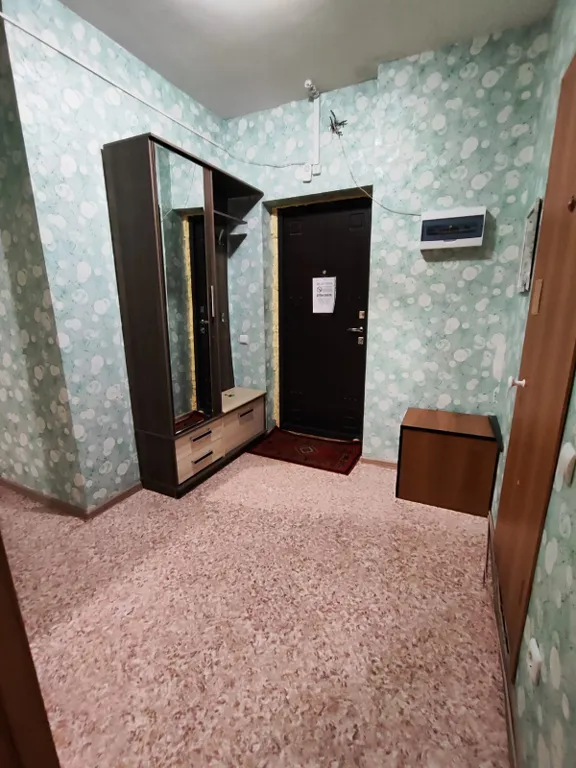 Комфортная квартира