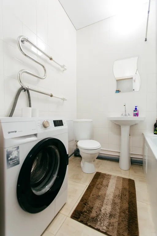 Апартамент в центре