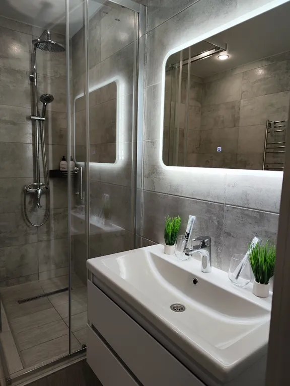 2 комнатная квартира рядом с набережной Онежского озера