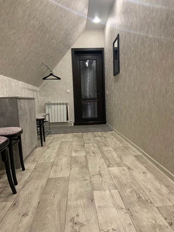 Уютный дом в центре города