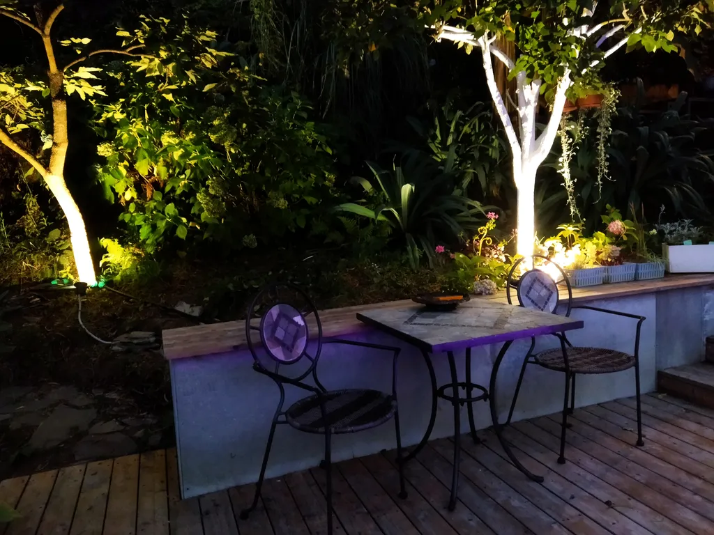 3-комнатная квартира в доме с видом на горы и море