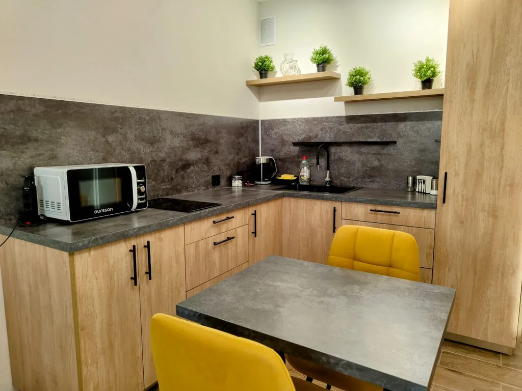 Квартира -студия в ЖК " Новые ключи"