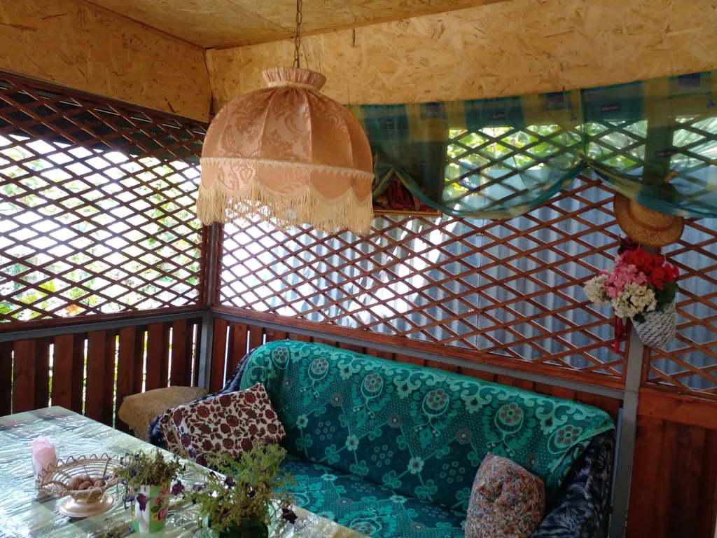 Уютный дом рядом с морем