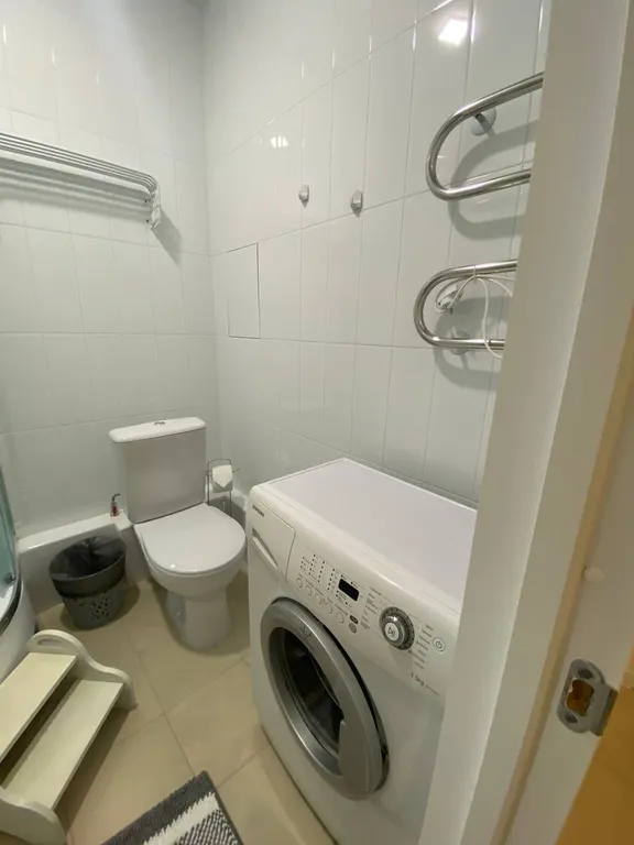 Апартамент Аквамарин