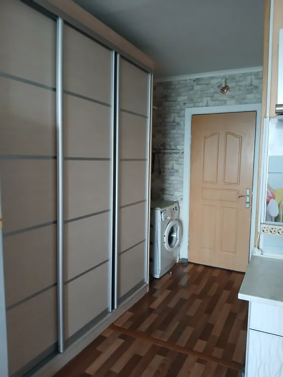Квартира Квартира Студия — Владивосток
