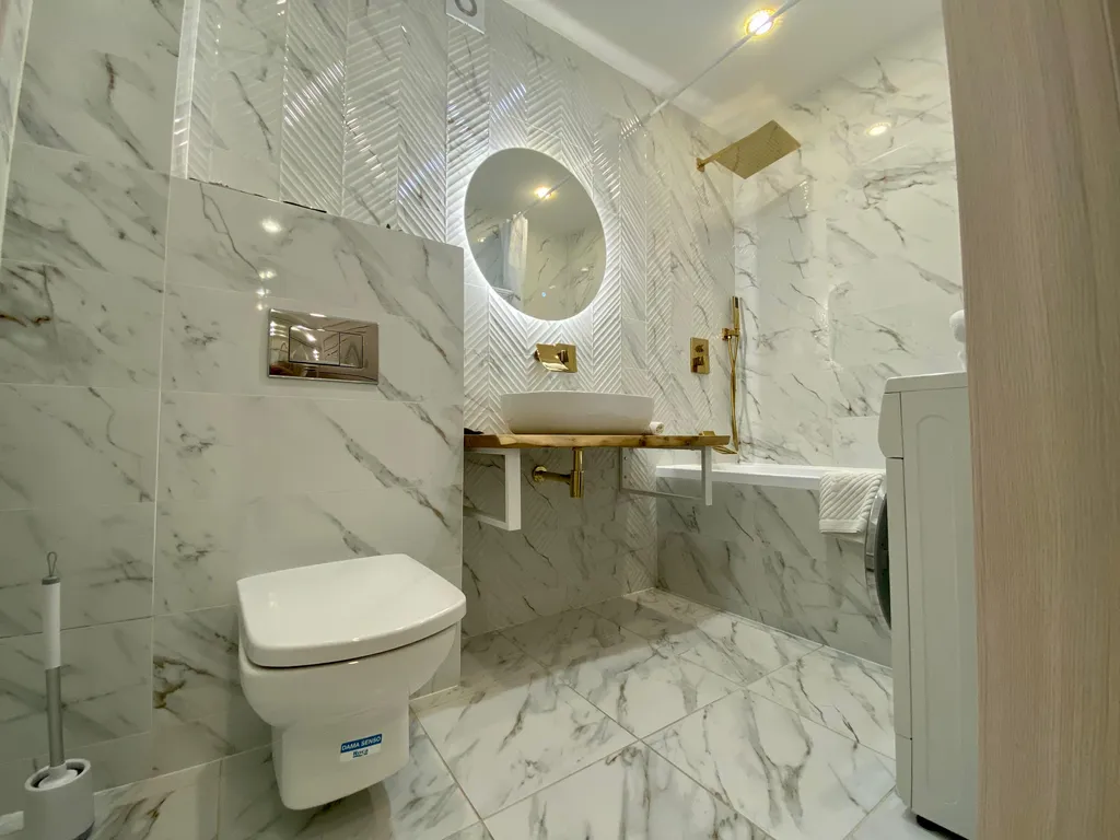 Квартира с кондиционером пляжи в шаговой доступности