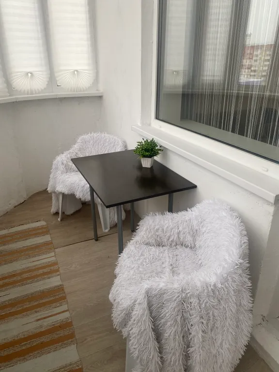 Уютная квартира в центре садового