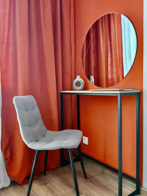 Апартаменты Пламя, 5 минут пешком до Самарских терм