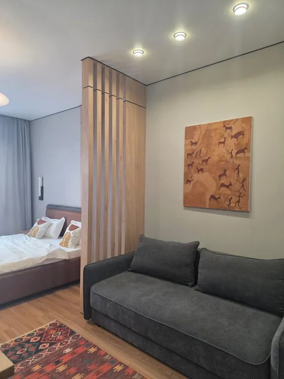 Meridian Urban Loft 324