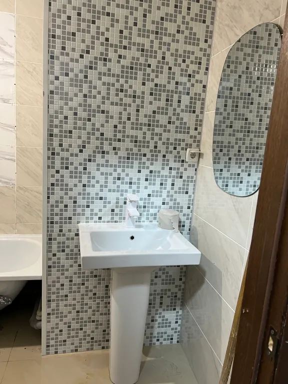 Квартира в центре