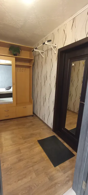 Квартира в тихом районе