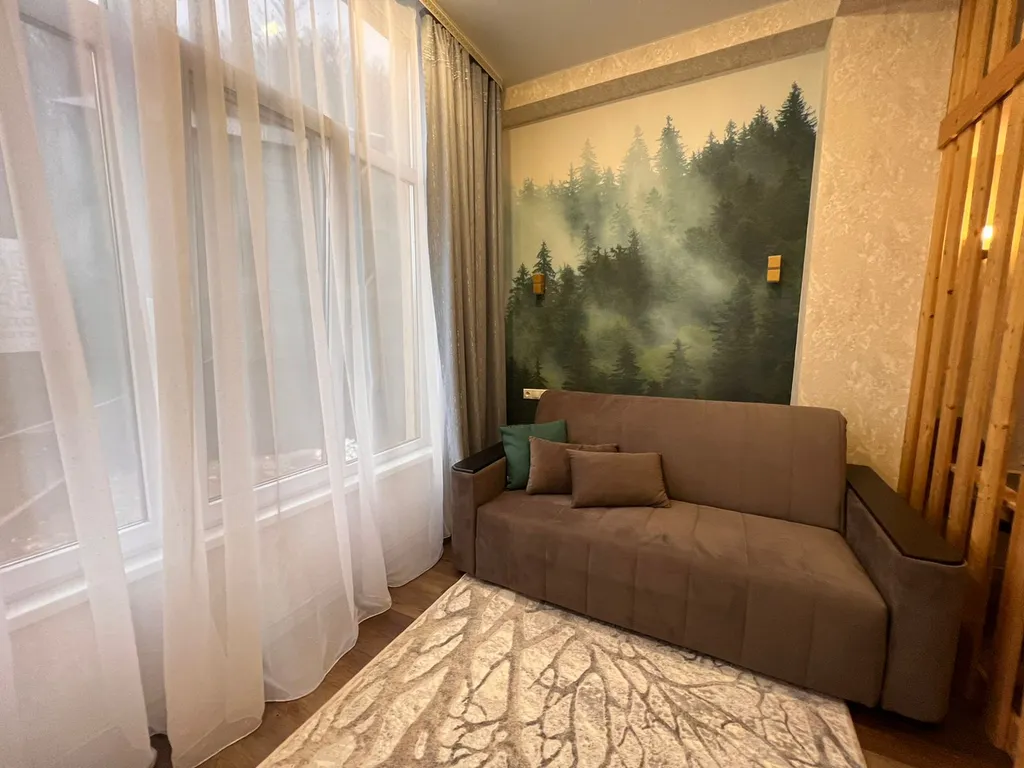 Sezam Apartments Горнолыжные
