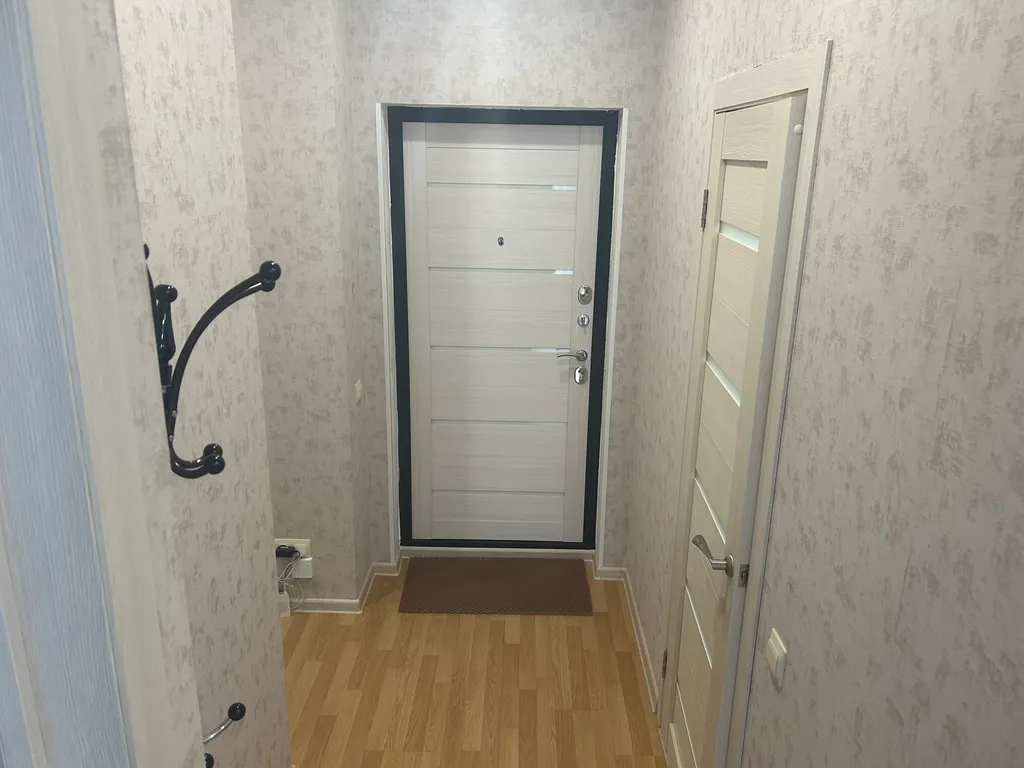 Апартаменты Минск Мир