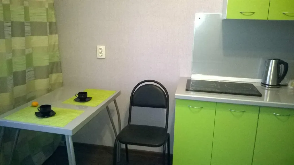 Апартаменты у автовокзала