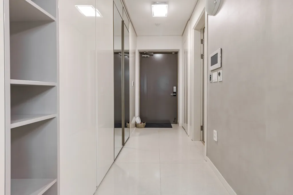 Highvill Modern View