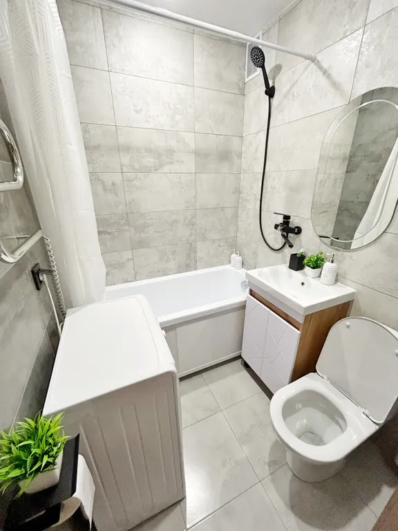 Уютная студия в центре у Кремля