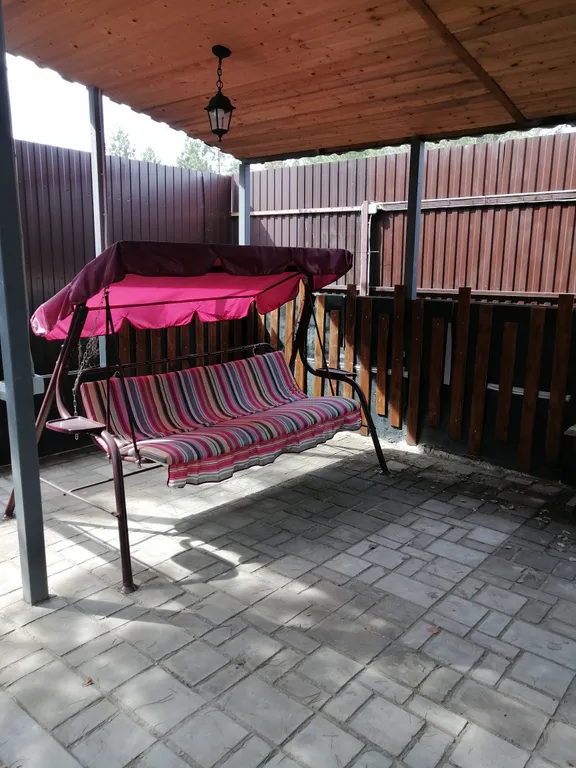 3-комнатный Дом